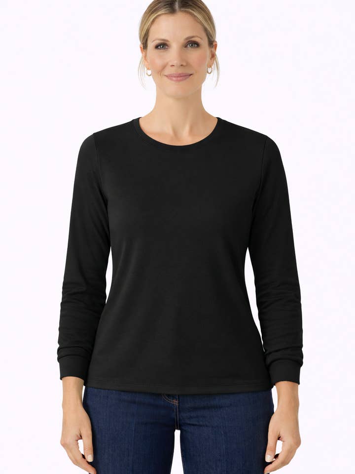 Das Laguna Top für den Großhandel von J'envie