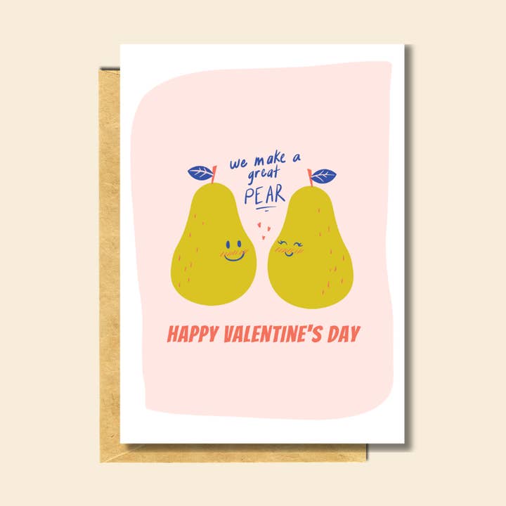 Perfekt päron för wholesale av PärdēPress