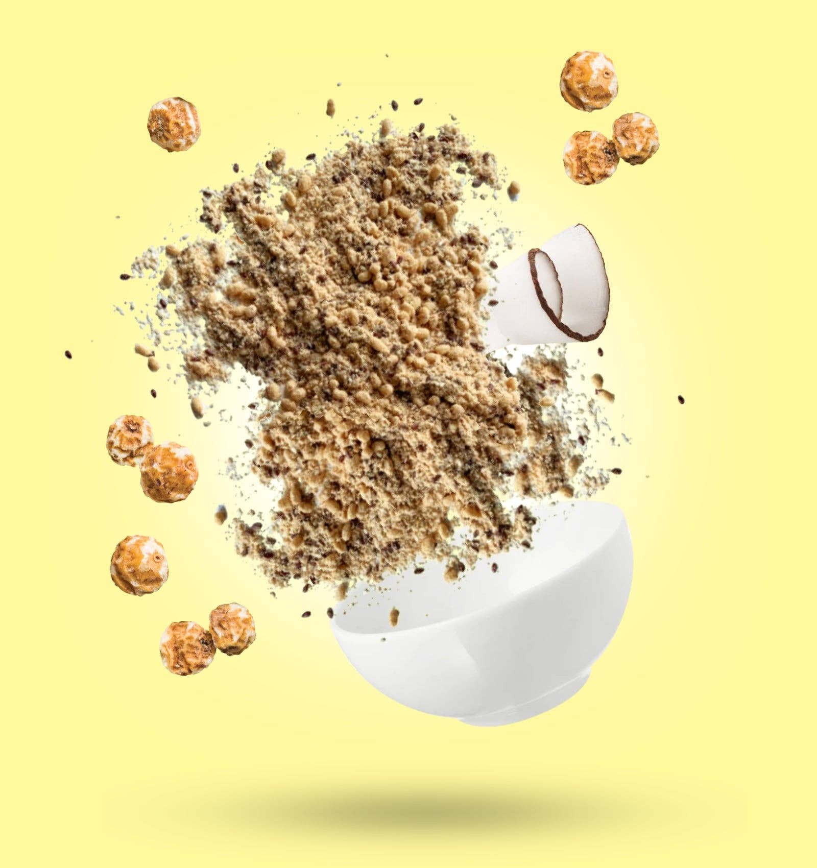 Fodbods - Wholesale Protein/Superfood Powder - Fodbods Gut Glow2