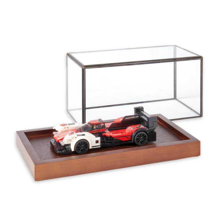 BeyBerk International - Wholesale Display Case - 10"x5"x5" Display Case5