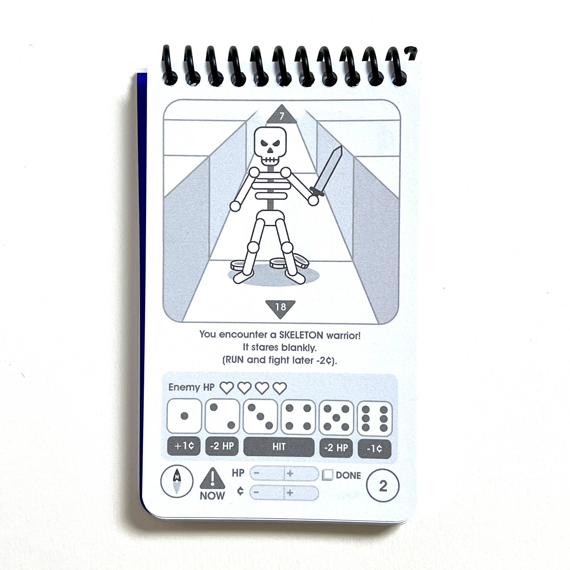 Gladden Design - Wholesale Board Game - Paper Apps™ LABYRINTH1