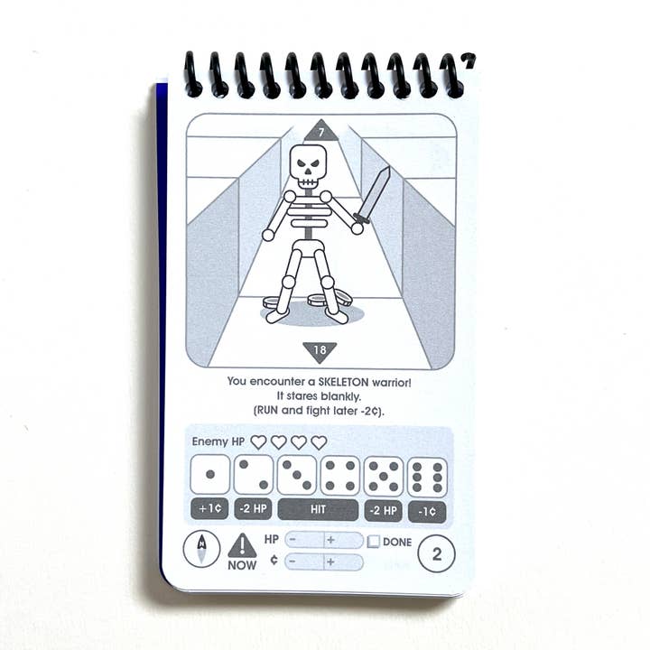 Gladden Design - Wholesale Board Game - Paper Apps™ LABYRINTH1