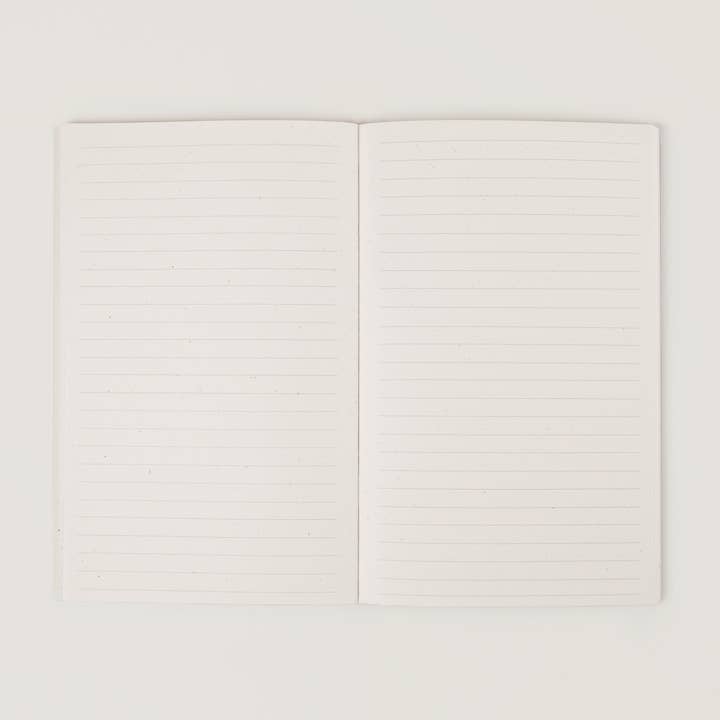 Wilde House Paper - Wholesale Journal/Diary - The Lover Journal
