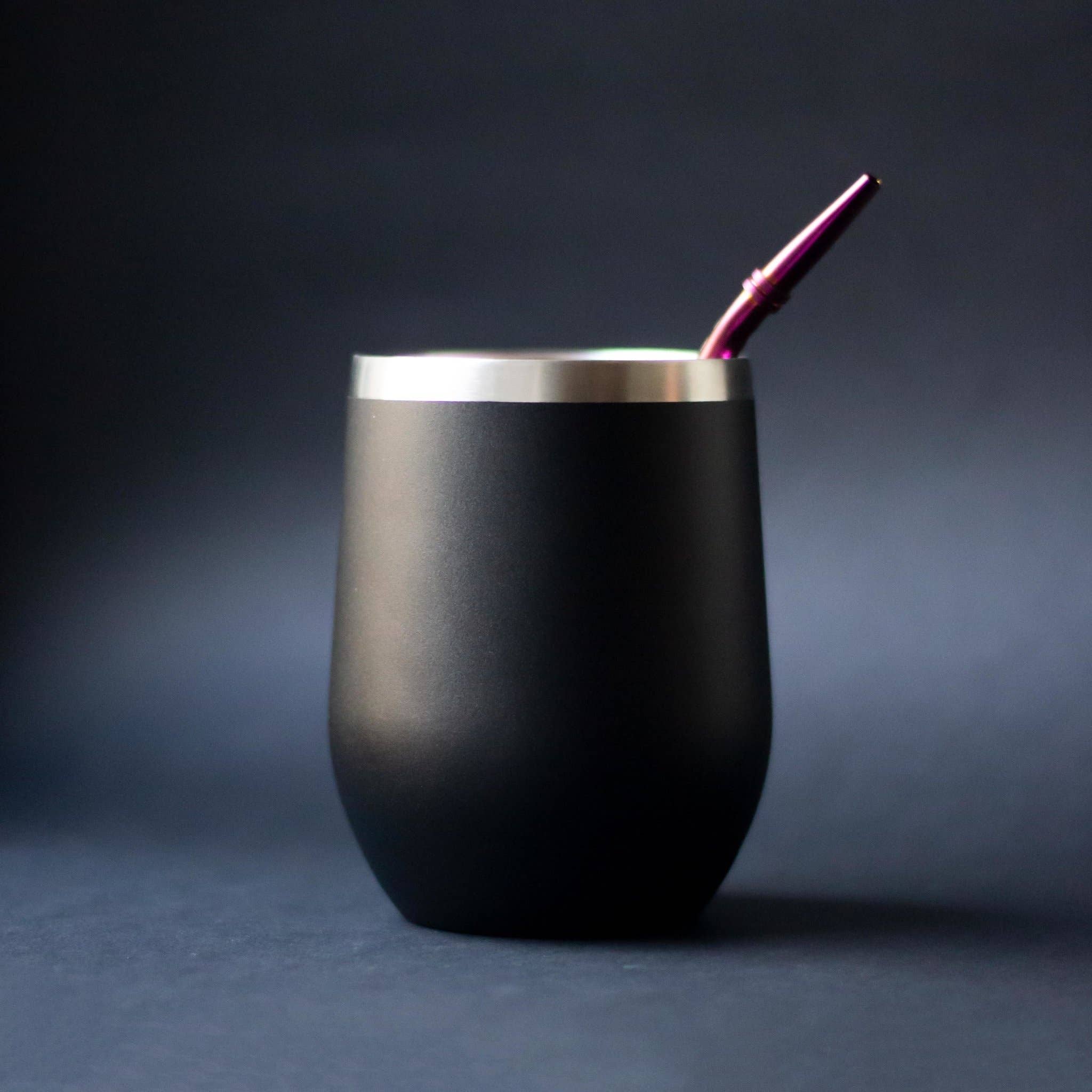 Biomate - Wholesale Insulated Mug/Tumbler - Evasion and Bombilla Calabash Kit for Yerba Mate (340ml)14