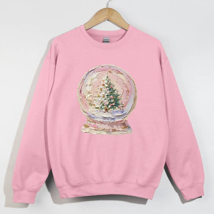 Malet Globus for engroshandel hos Her Ever After