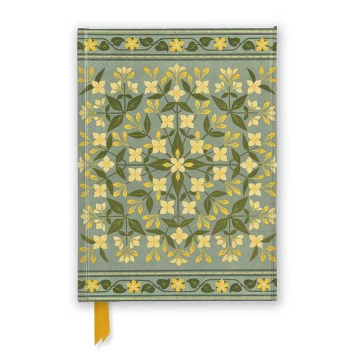 Simon & Schuster - Wholesale Journal/Diary - Thomas Crane: Buttercups (Foiled Journal) by