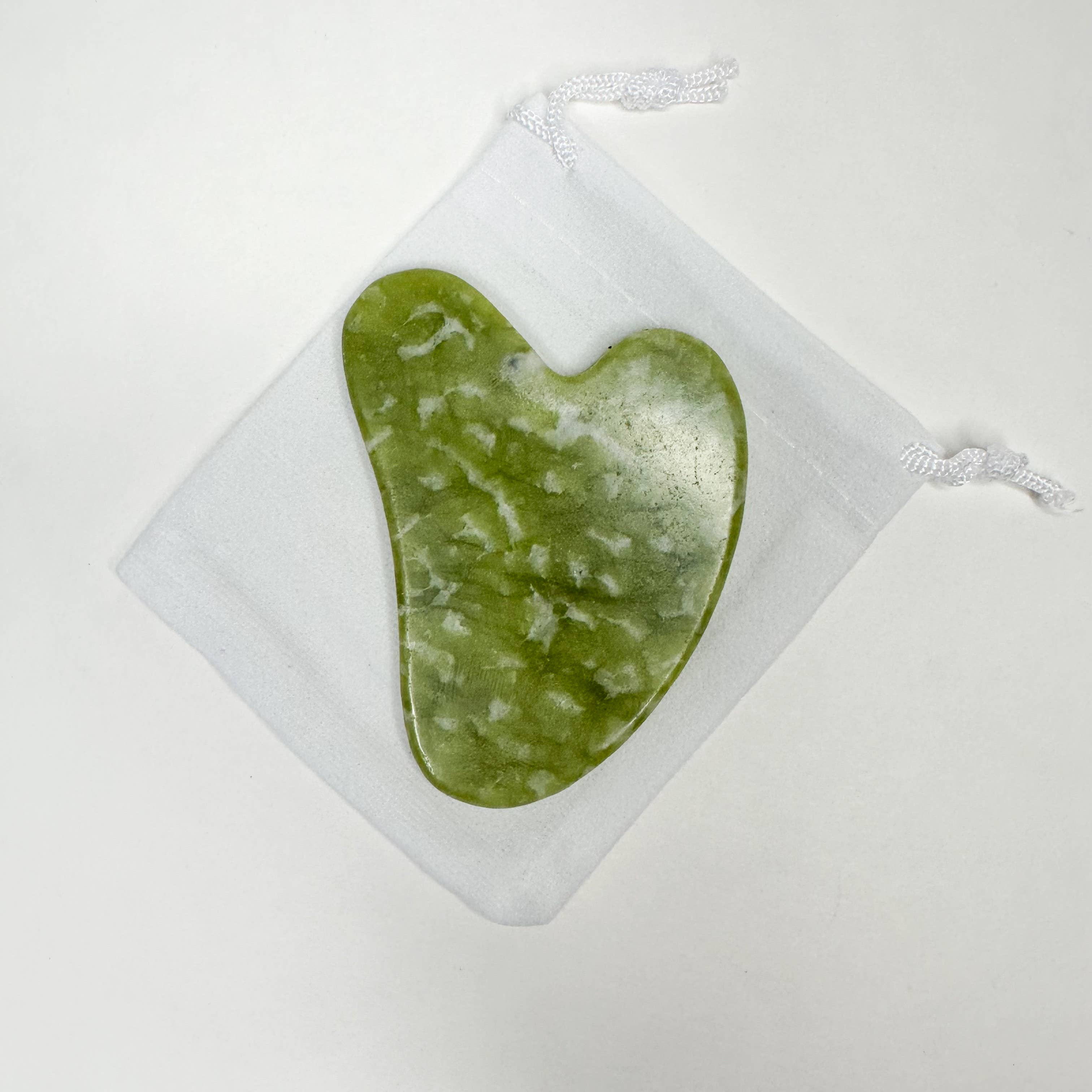 Smile Boutiques - Vendita all'ingrosso Strumenti per gua sha - Pietra naturale Gua Sha - Massaggiatore facciale2