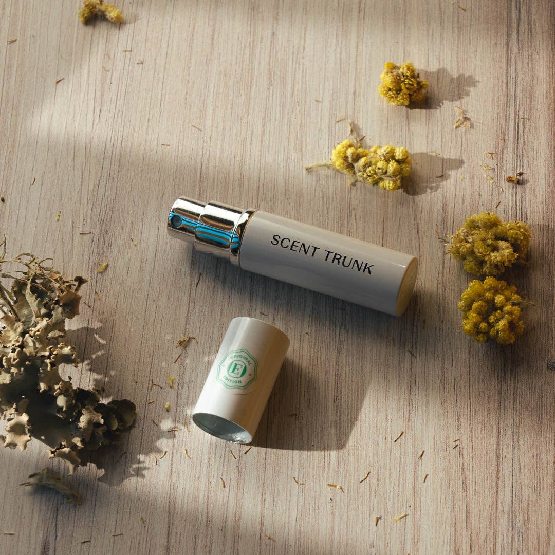 Scent Trunk - Wholesale Parfum/Eau de toilette - Eeuwigdurend2