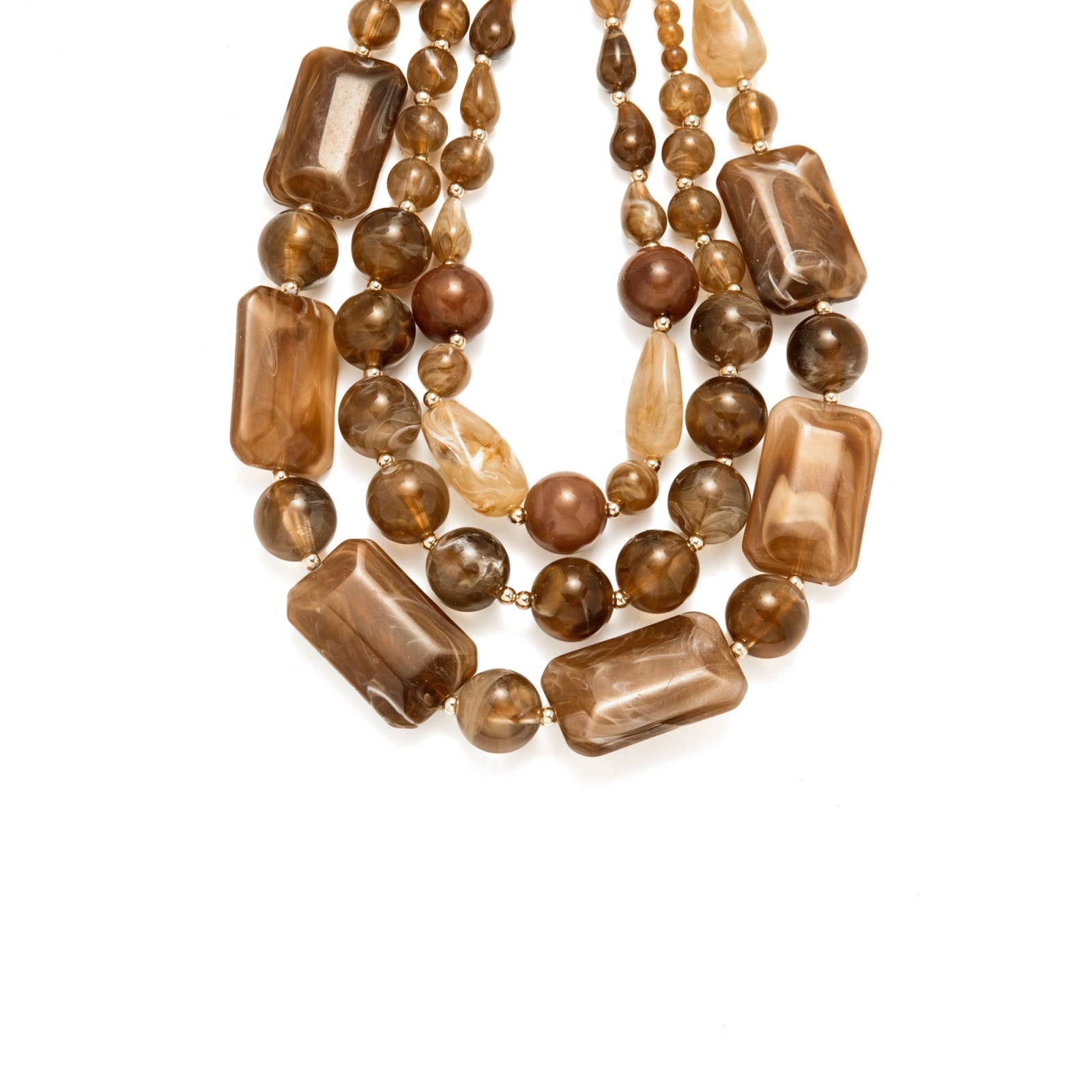 Lovelika - Wholesale Link & Chain Necklace - Necklace - Quinley5