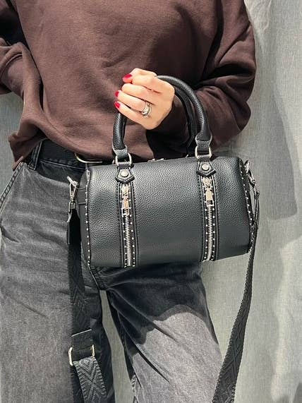 Syntetisk bowlingväska w9109 för wholesale av Z et Z