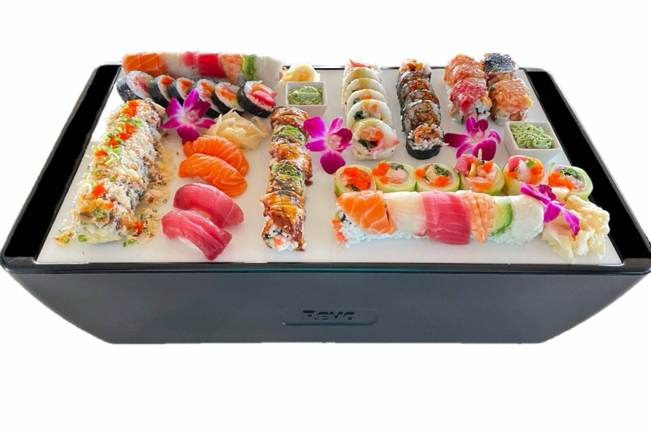 REVO Coolers - Vente Planche à découper - Dubler Chill Boards™1