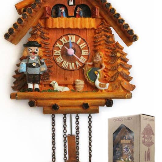 Maison de la Forêt Bavaroise pour la vente par Marketplace24