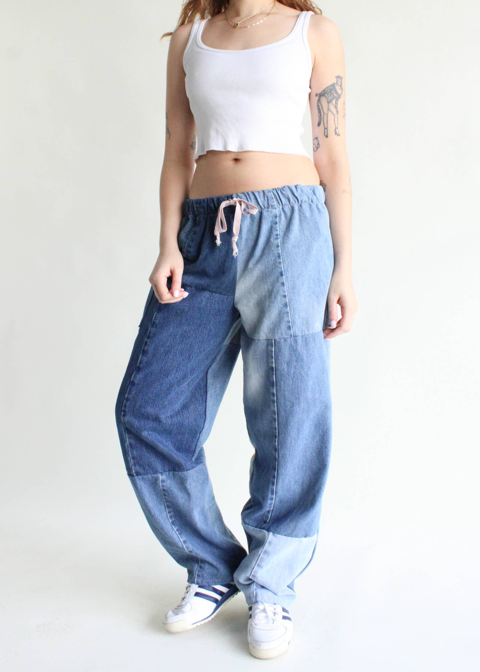 American Recycled Clothing – wholesale Jeans – Women’s – Denim Eco Pants Bundle21