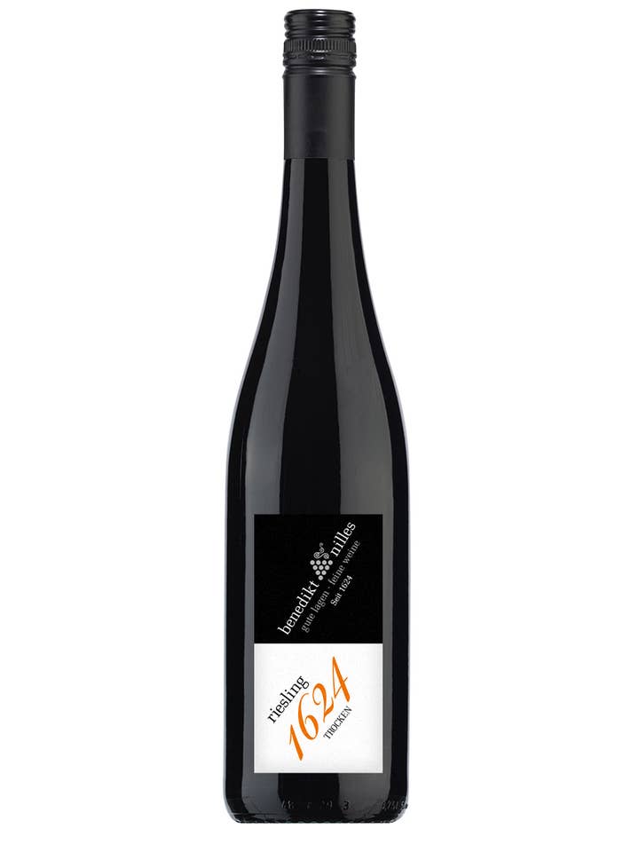 Riesling Trocken für den Großhandel von Weingut Benedikt Nilles