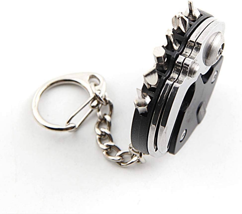 VIGOR - Wholesale Pocket Knife/Holder - Multi-function Coin Knife Mini Pocket Key Small Edc Combinat5