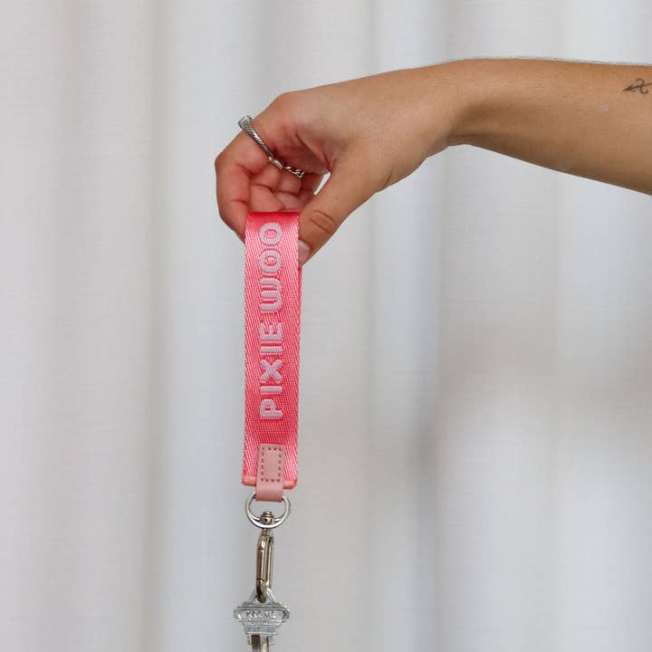 Pixie woo - Wholesale Keychain - Women's - Luxurious Eco-Friendly Claw Clip