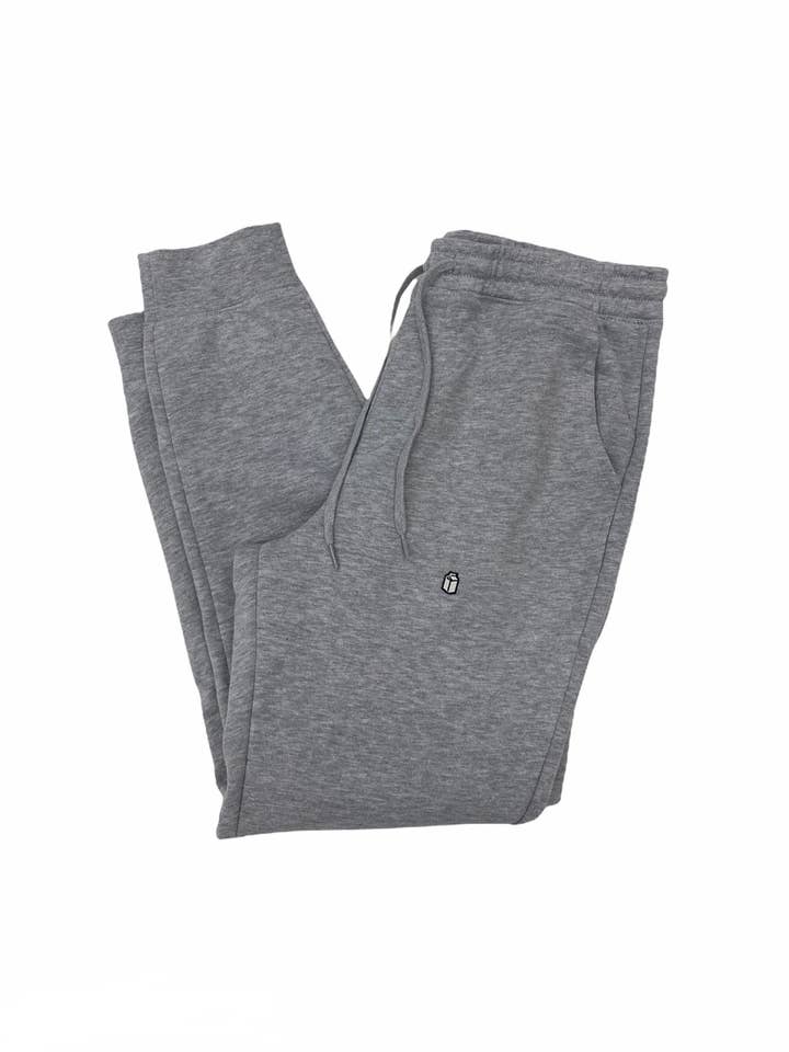 Basic Joggers - Grey for wholesale by SoYou Clothing