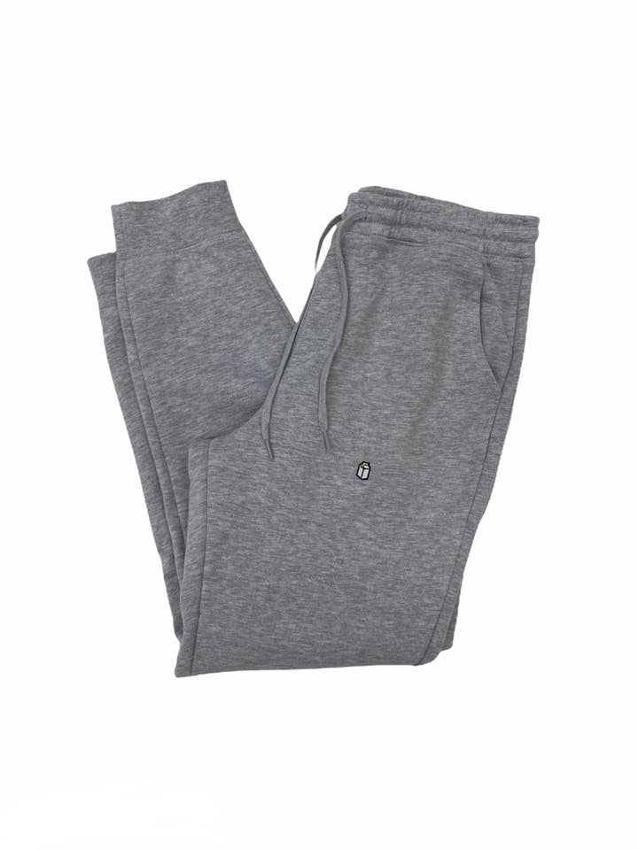 Basic Joggers - Grey for wholesale by SoYou Clothing