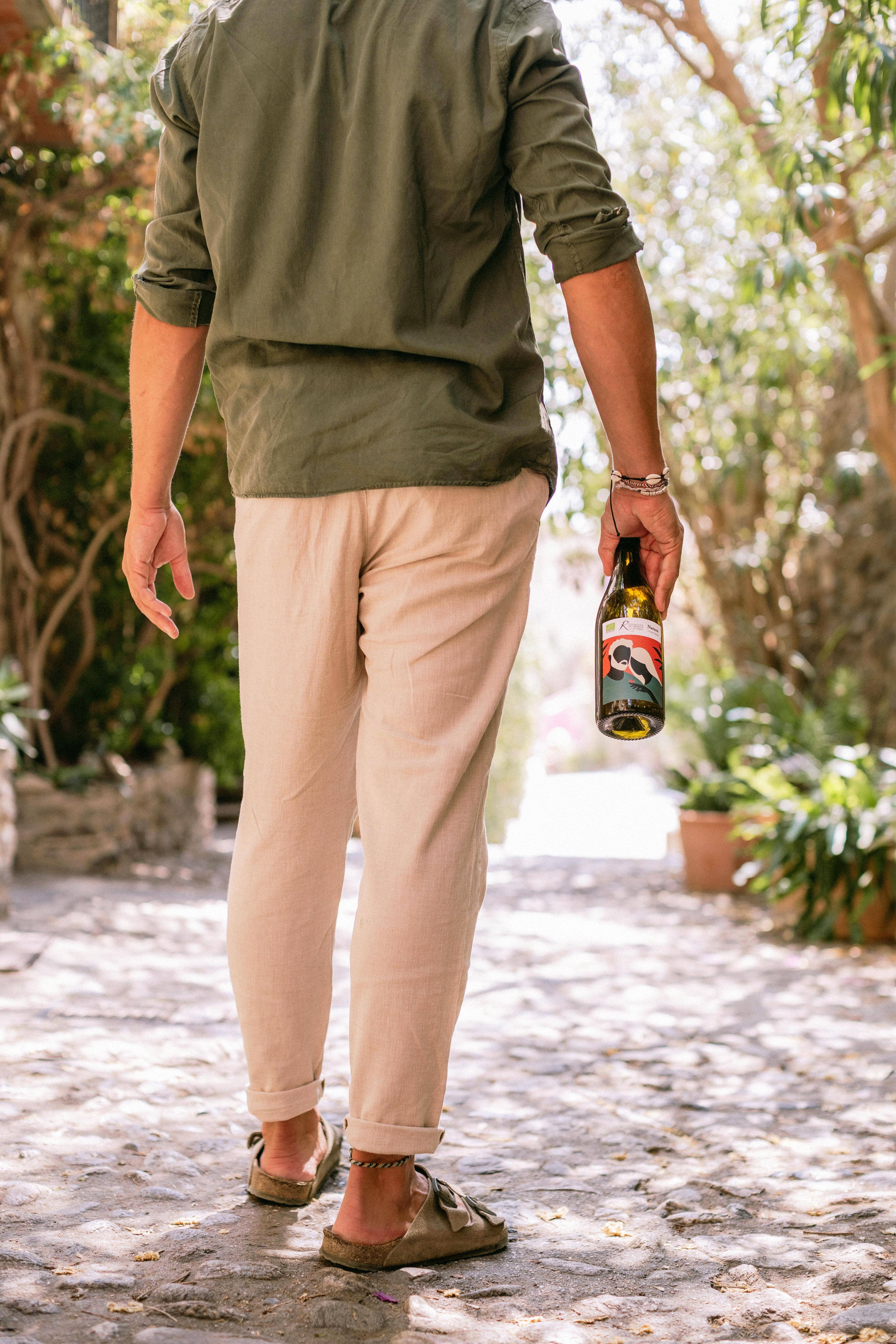 Domaine Ricardelle de Lautrec - Wholesale Natural Wine - Organic & Natural Wine - Chardonnay 2021 1