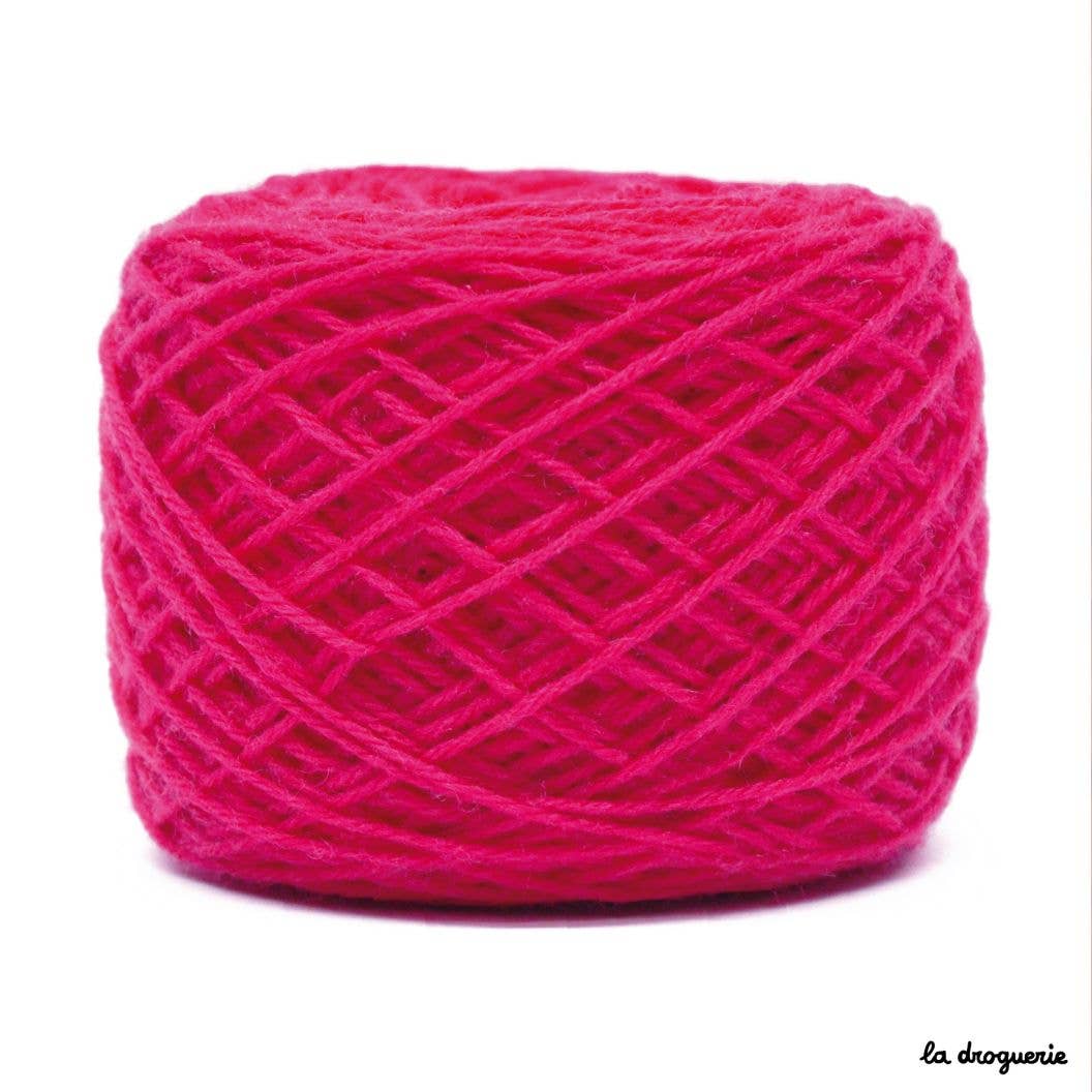 LA DROGUERIE - Wholesale Yarn - Supernatural Knitting Yarn (merino wool)20