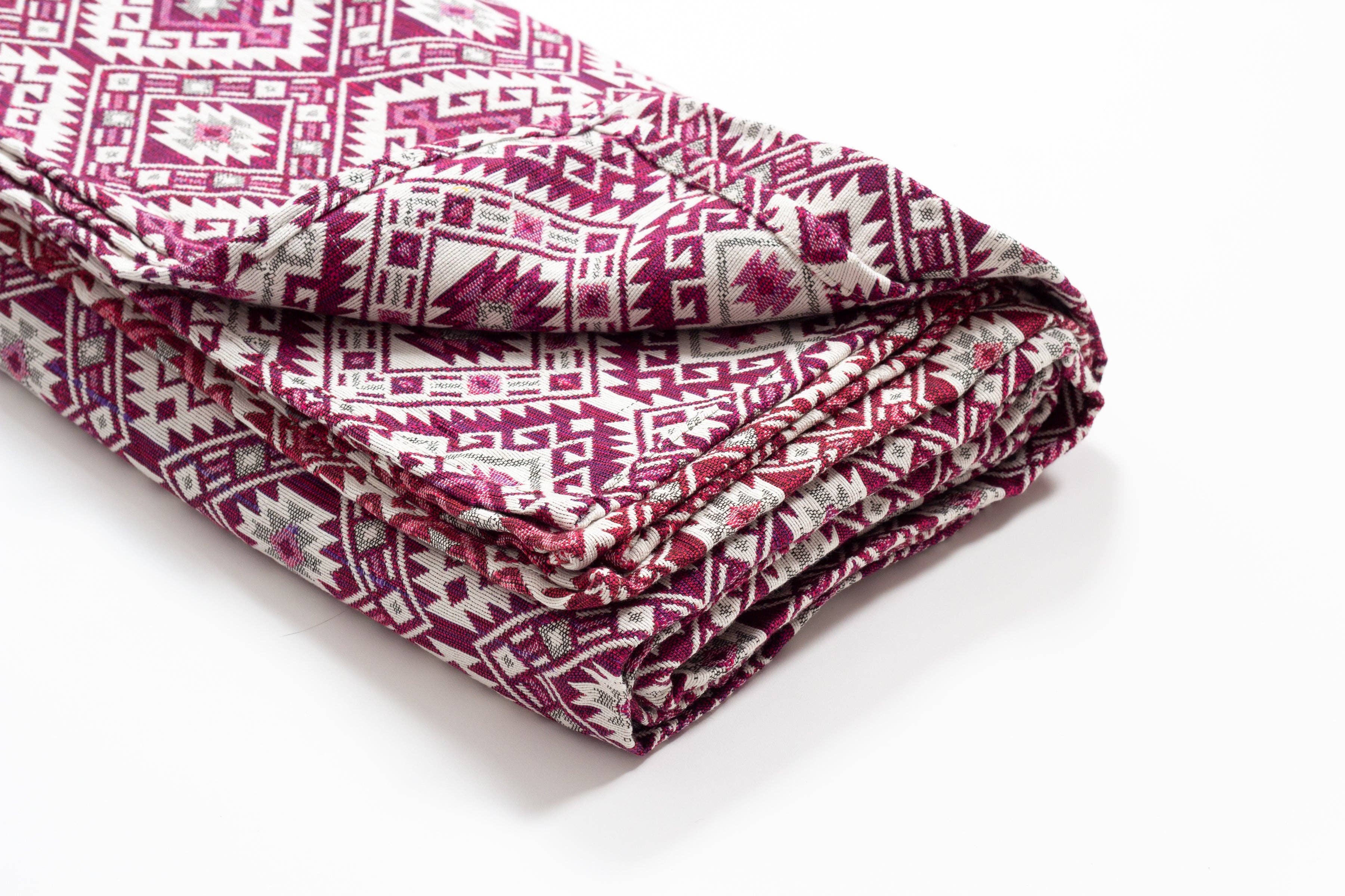 Eastern Woven - Wholesale Throw Blanket - Halic Blanket5