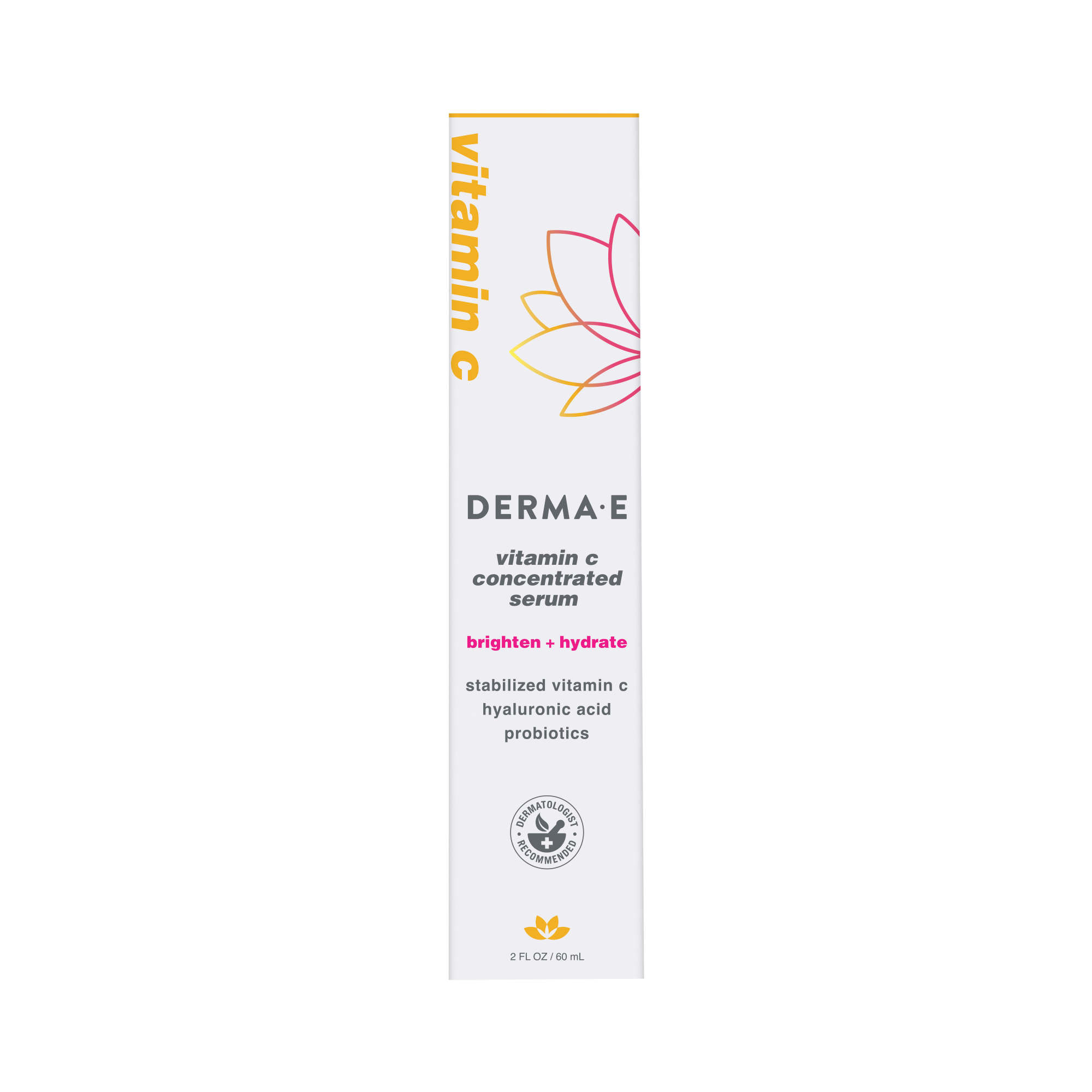 DERMA E - Wholesale Facial Serum/Concentrate - Vitamin C Concentrated Serum4