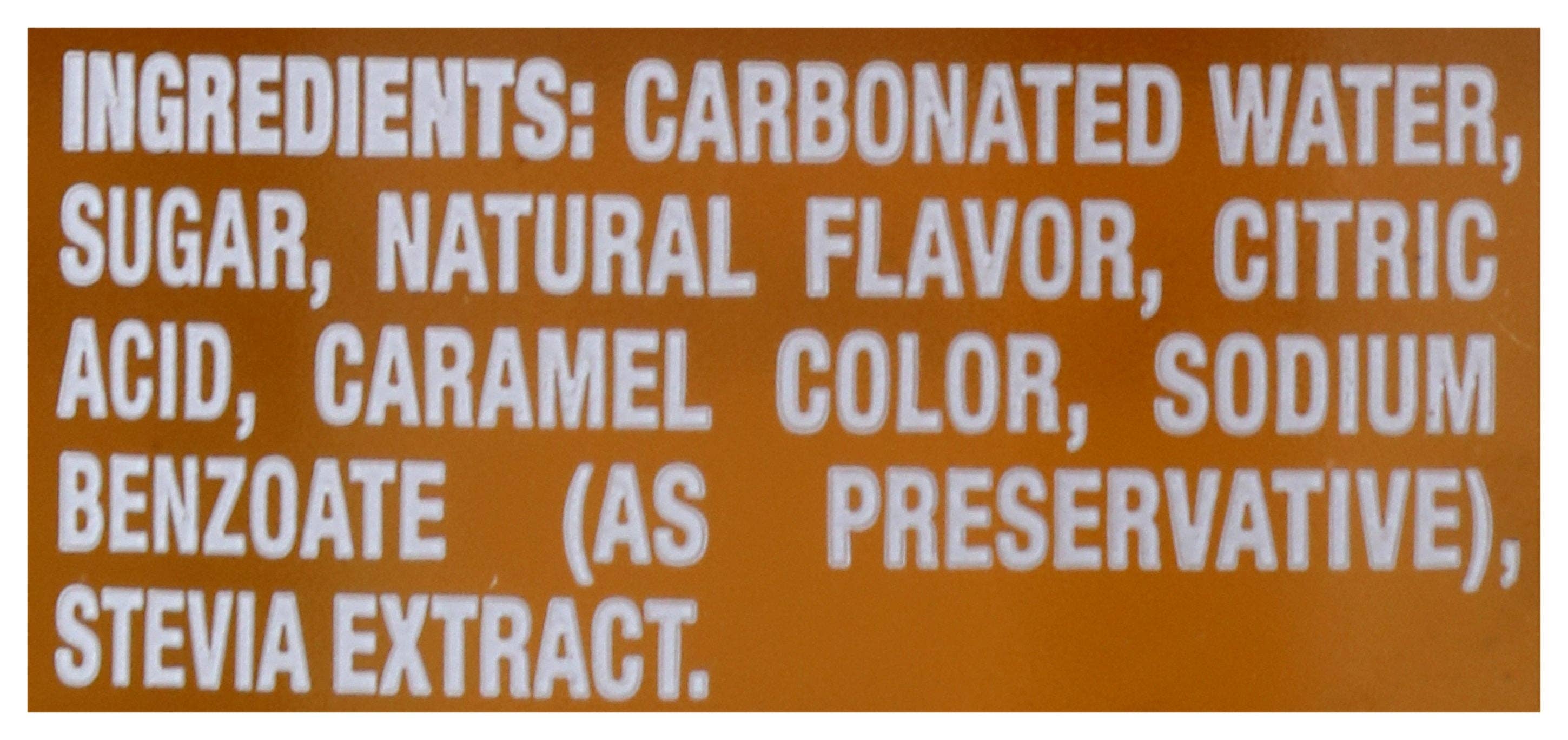 Everyday Supply Co - Wholesale Soda/Carbonated Drink - JARRITOS SODA TAMARIND - Case of 242