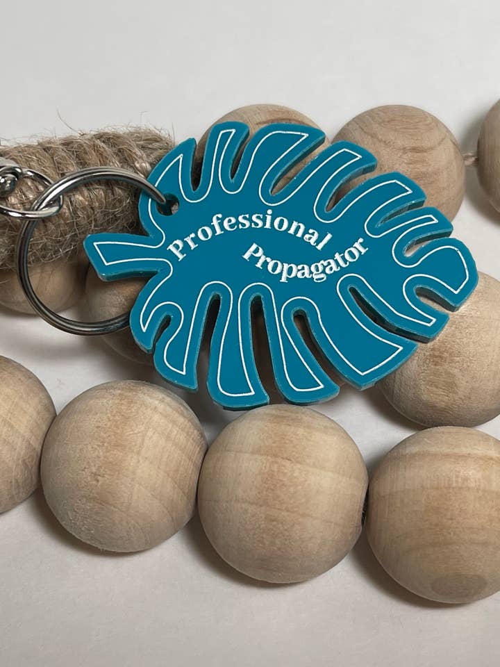 Llavero propagador profesional para venta al por mayor de Marigold’s Meadow