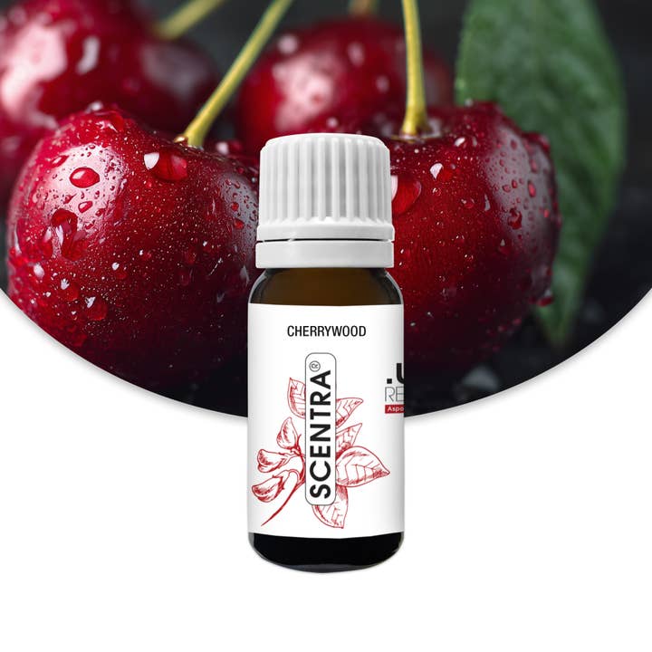 Körsbärsträ - Doftolja för wholesale av Aspol Scentra GmbH