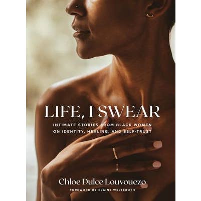 Life, I Swear: Chloe Dulce Louvouezo for wholesale by HarperCollins