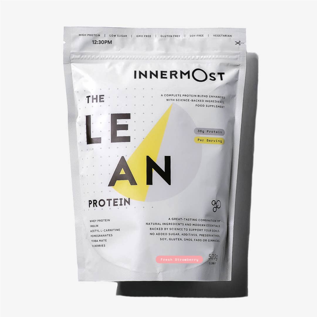 Innermost – wholesale Protein/superfood powder – The Lean Protein1