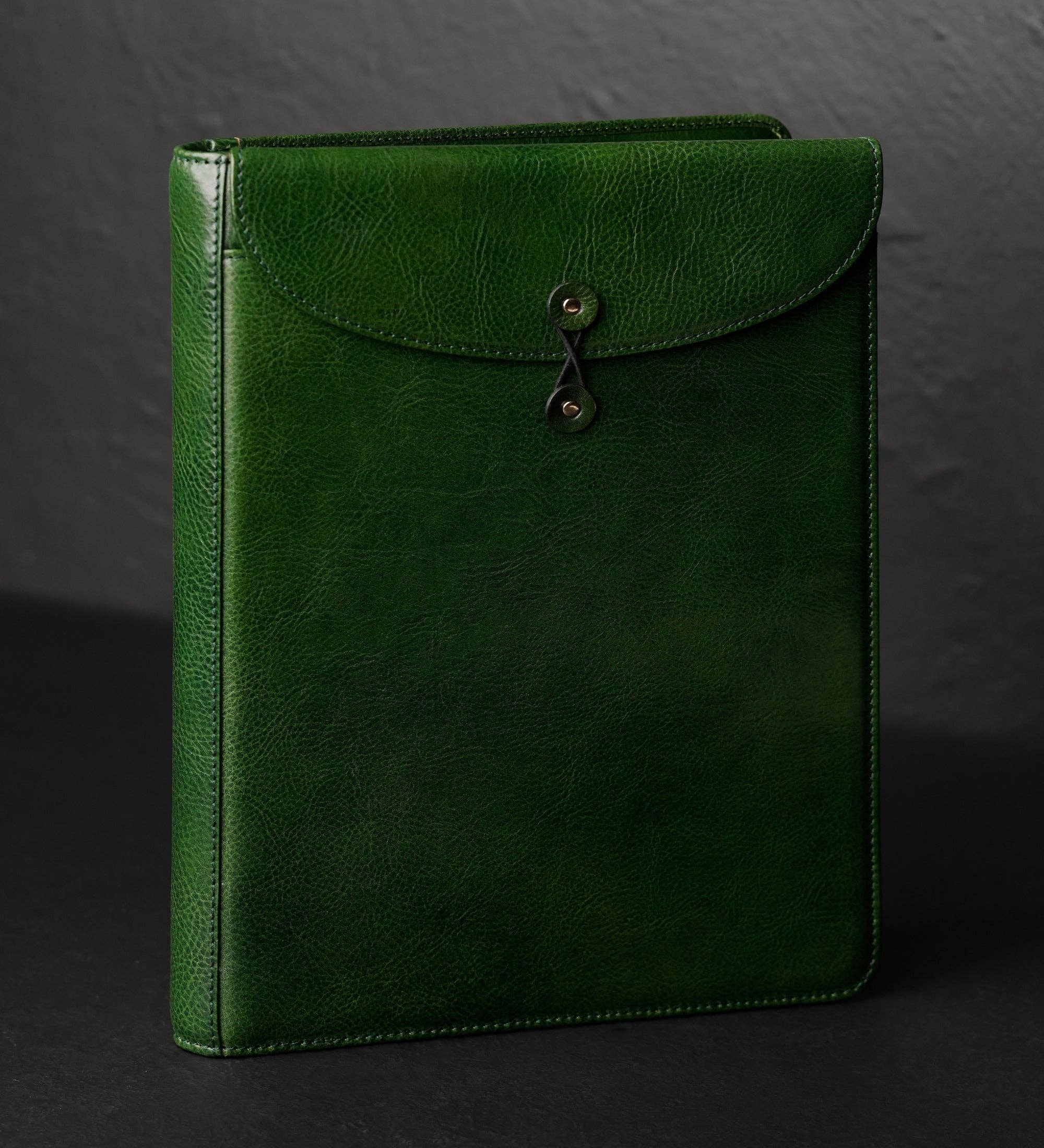 Time Resistance - Vente Classeurs - Porte-documents en cuir - L'Être aimé34