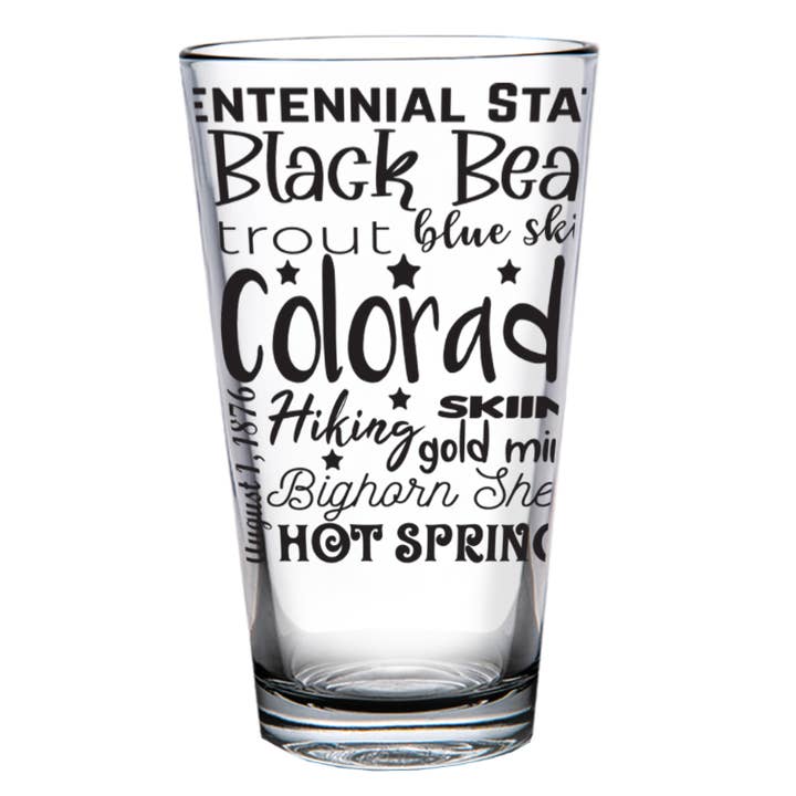 MOT CARRÉ DU COLORADO pour la vente par 1 Brilliant Gift