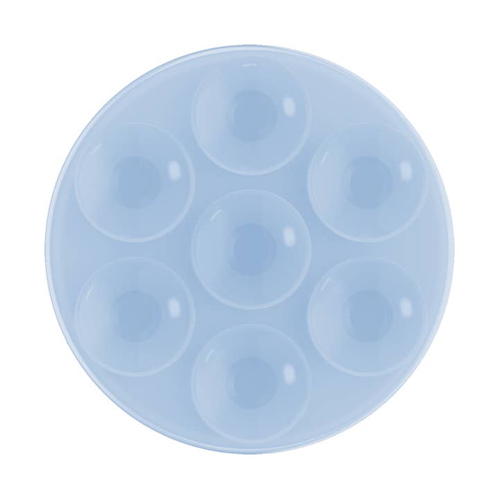 PopSockets - Wholesale Phone Grip - PopSockets SuckUp MagSafe Frost1