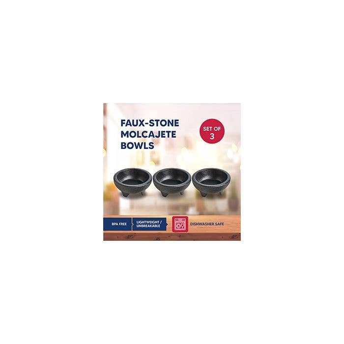 HIC - Harold Import Co. - Wholesale Kitchen Tool/Gadget - HIC Kitchen Salsa Bowls, Set Of 38