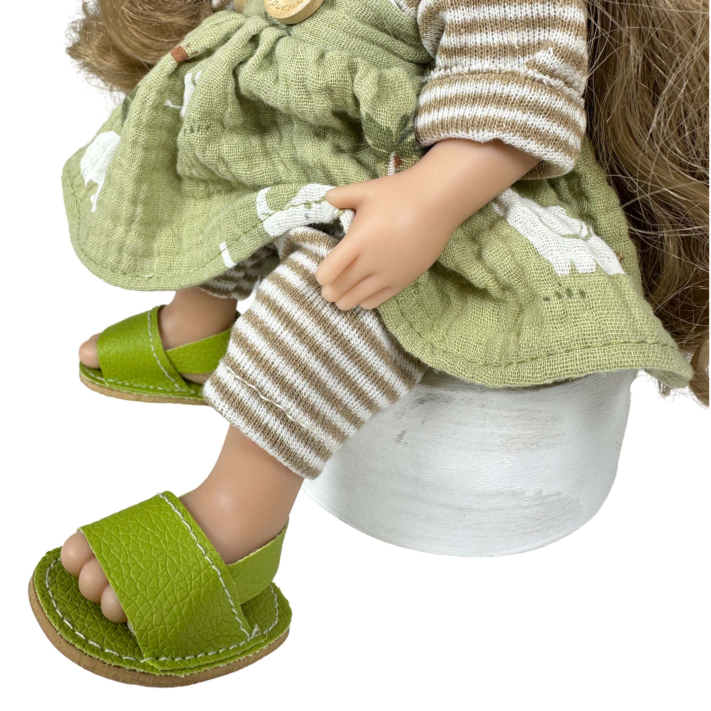 Nines Artesanals d'Onil Dolls – wholesale Doll – Kids – MY DOLL FARMER8