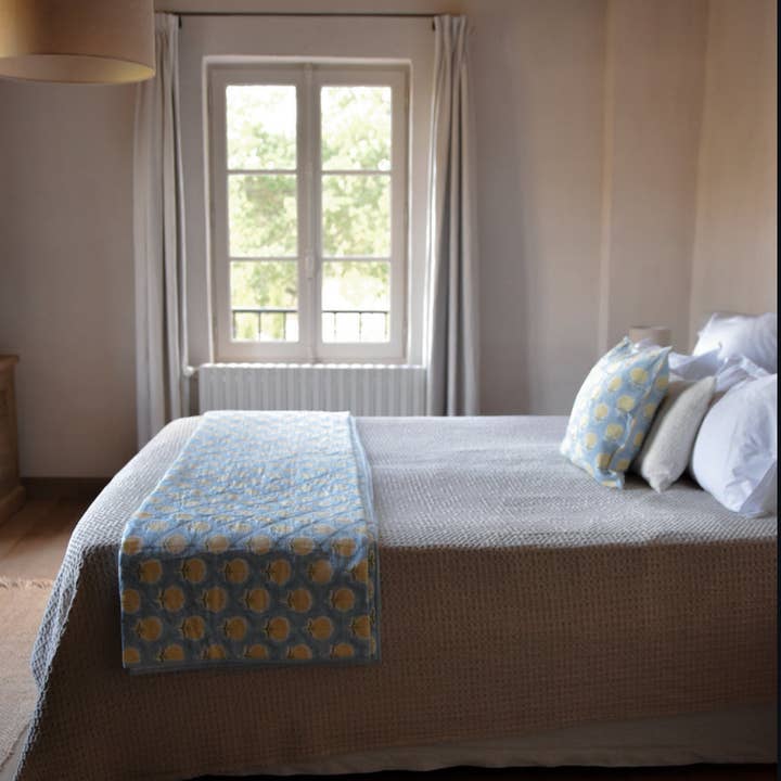 Katel Home - Wholesale Throw/Decorative Pillow - Savannah Pillow6