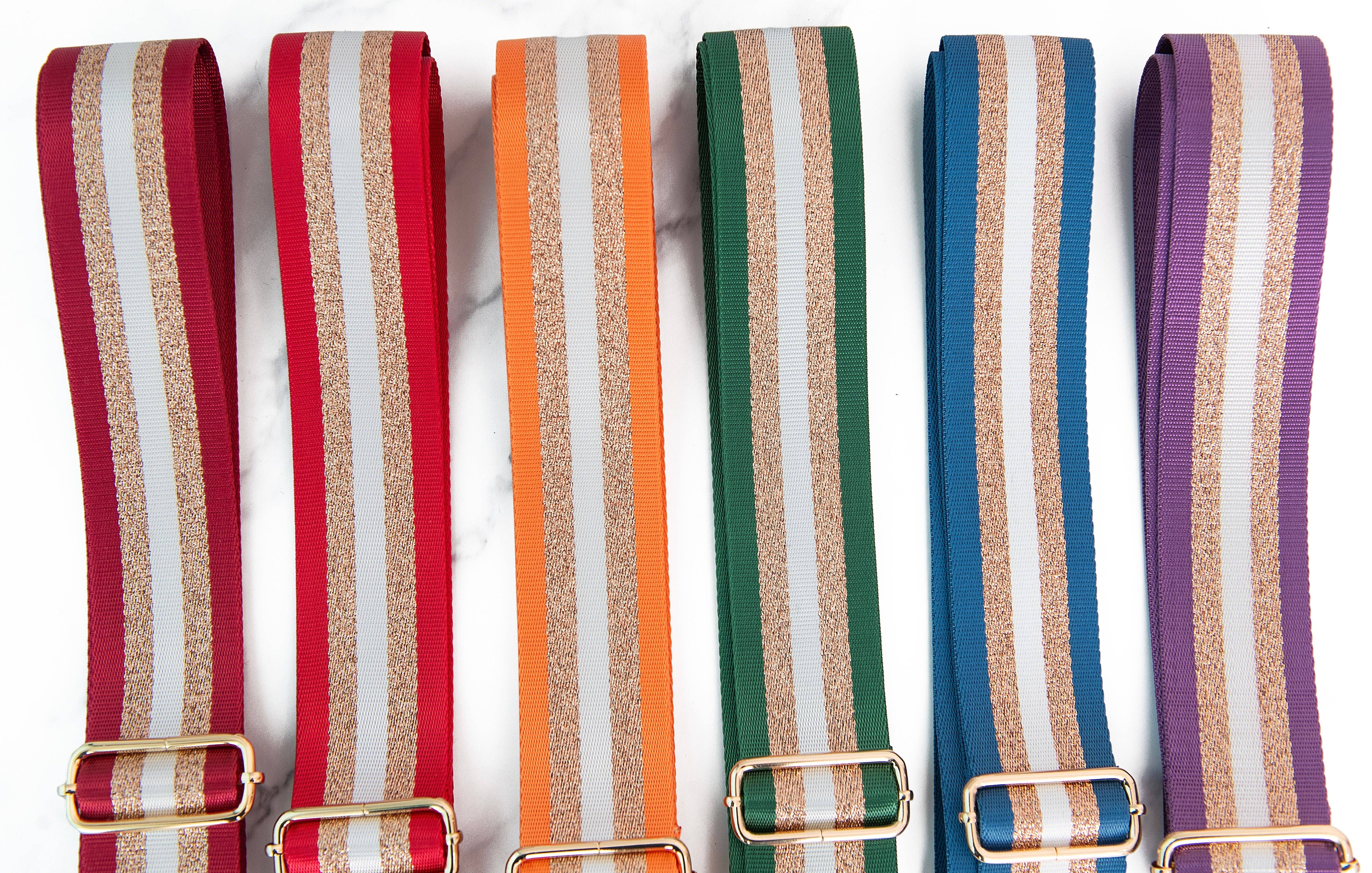 Golden Thread - Vendita all'ingrosso Cinghia per borsa - Donna - Cinghie per borsa da giorno di gioco1