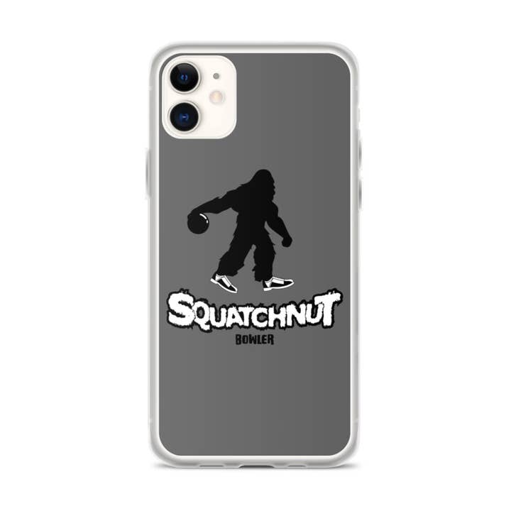 Bowling Squatchnut iPhone-Hülle für den Großhandel von Squatchnut