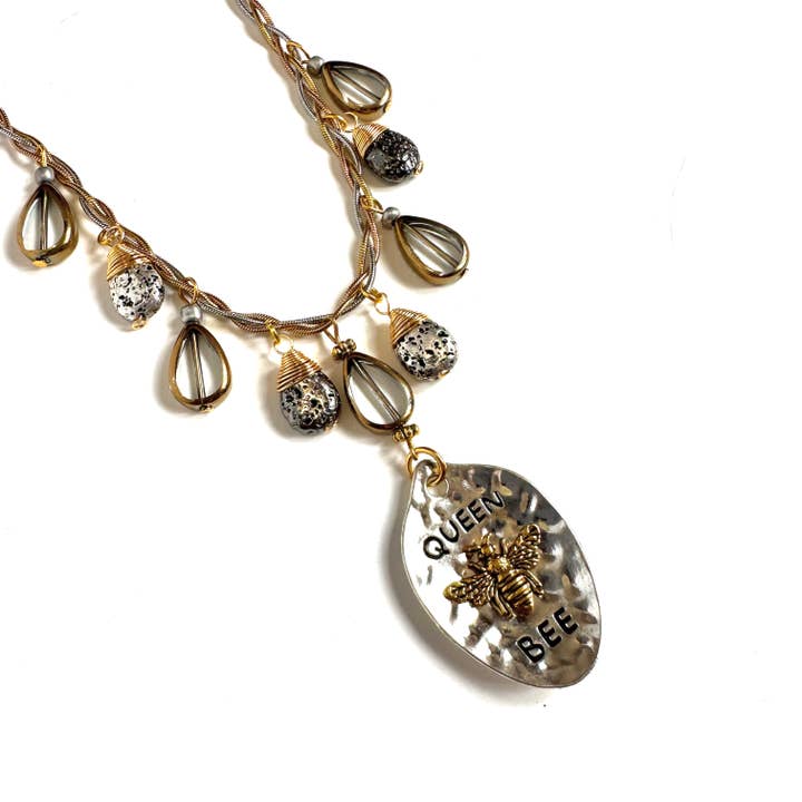 Roselinde - Wholesale Pendant/Charm Necklace - Hope1