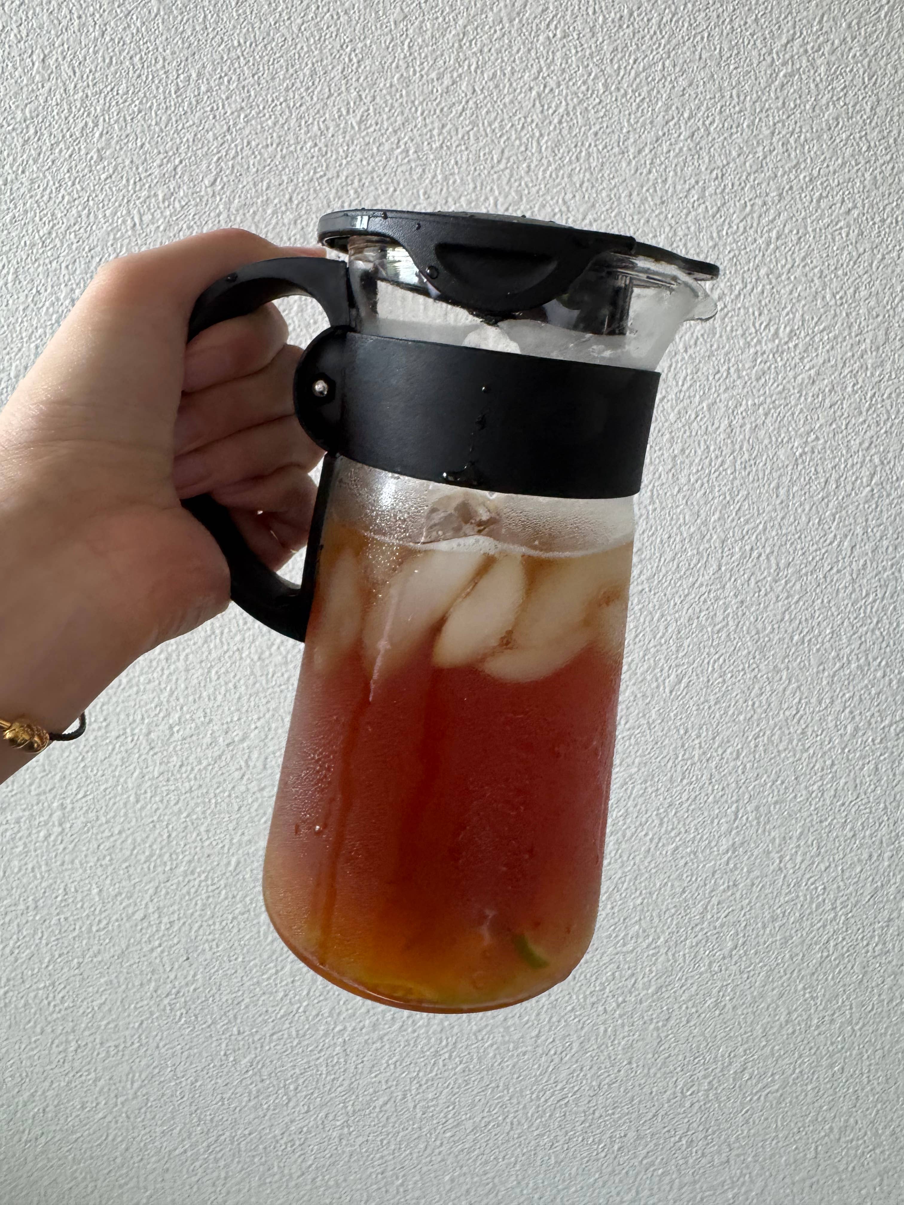 Otterware - Wholesale Kan - Cold Brew Koffie- & Theemaker, Glazen Kan 22/30oz23