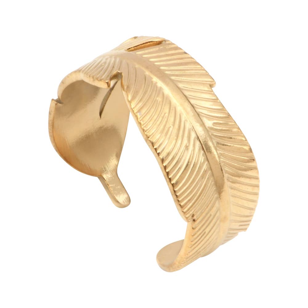 Labelle – wholesale Multi-finger ring – ÉLYA Ring0