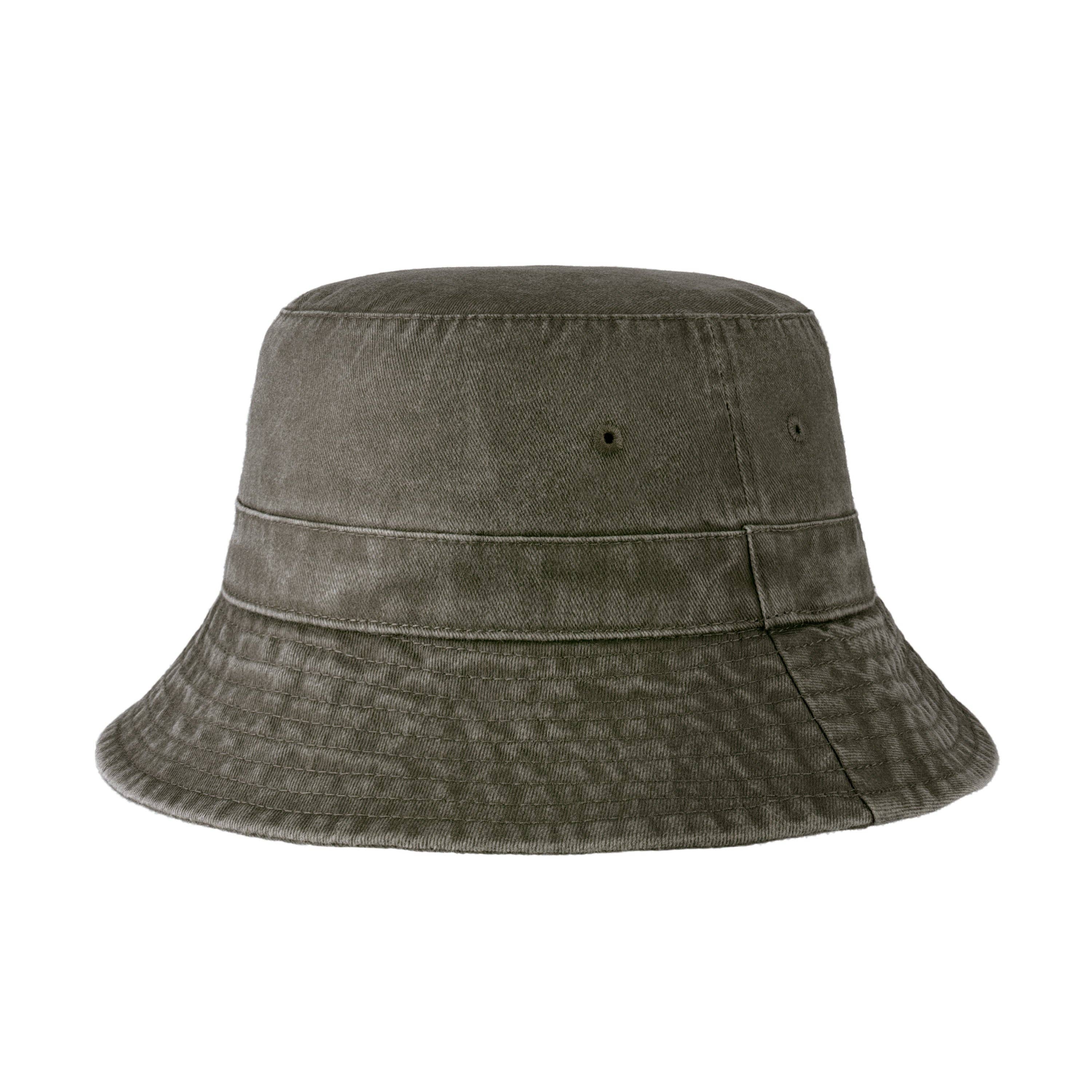 ChoKoLids – Engroshandel Bucket hat - Dame – CHOK.LIDS lærred spand hat52