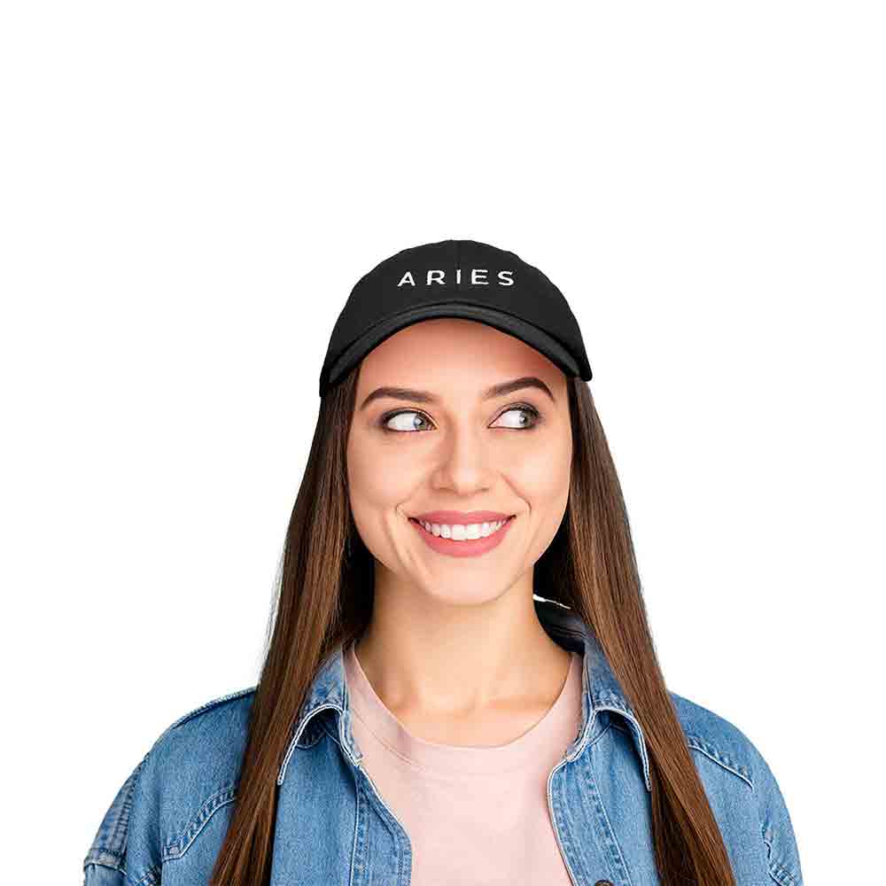 Dalix - Wholesale Baseball Cap - Women's - Dalix Aries Hat134
