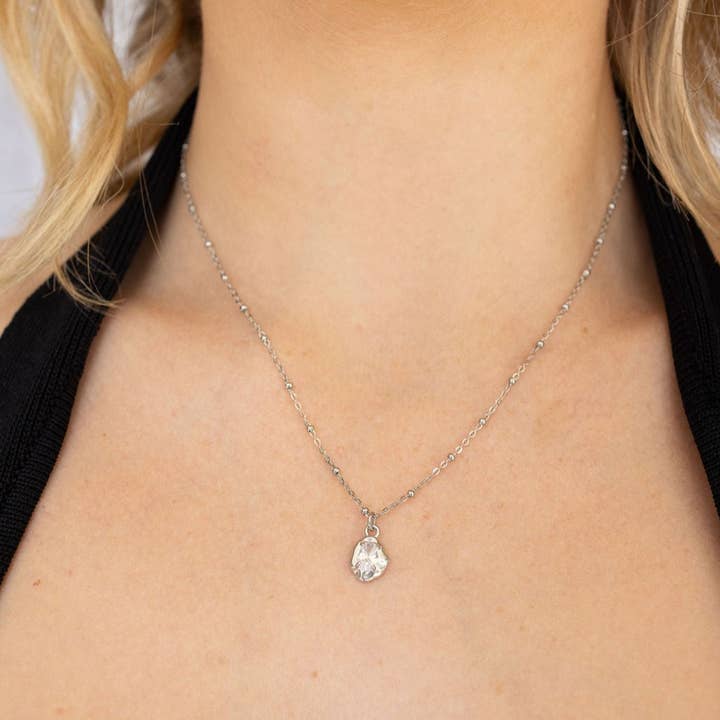 Sun Soul Australia - Wholesale Pendant/Charm Necklace - Estrella Necklace3