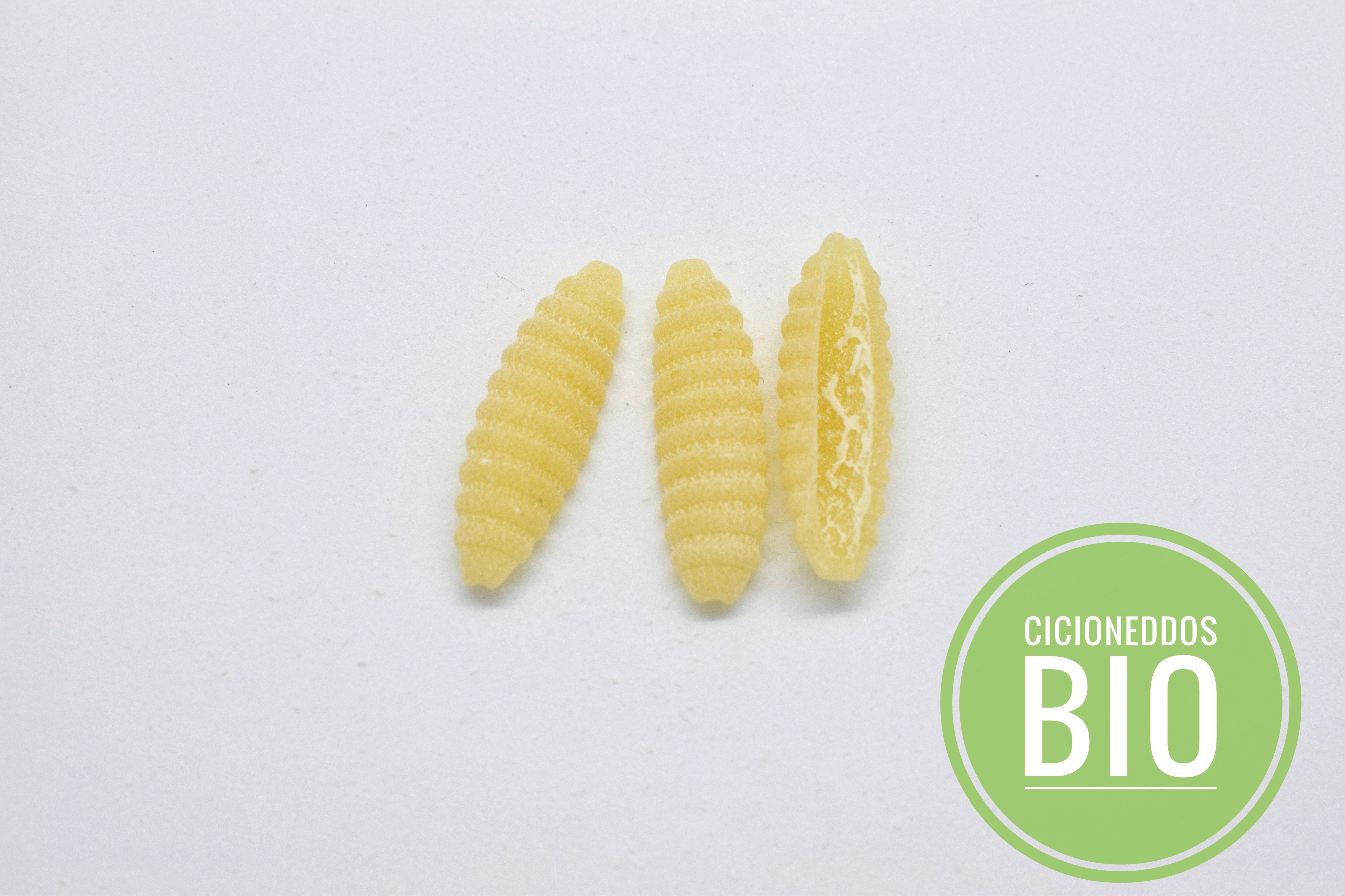 Pastificio Tanda e Spada - Wholesale Pasta - Gnocchetti sardi - Organic semolina pasta 500g4