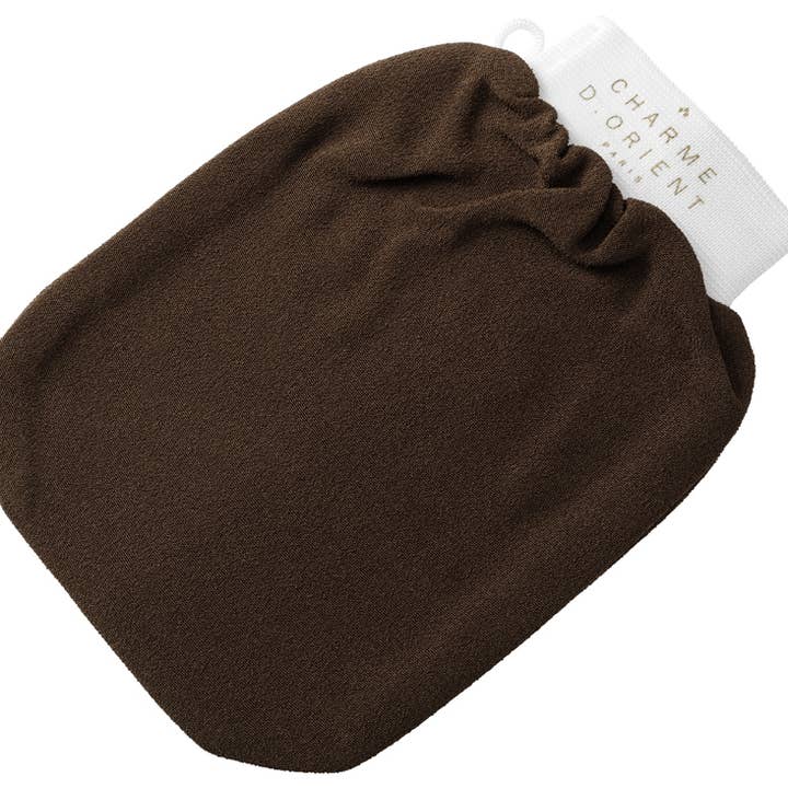 CHARME D'ORIENT - Wholesale Exfoliating Gloves/Mitts - Kassa top quality