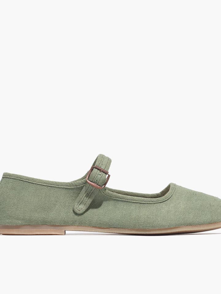 Juniper | Classic Mary Jane for wholesale by Small Lot