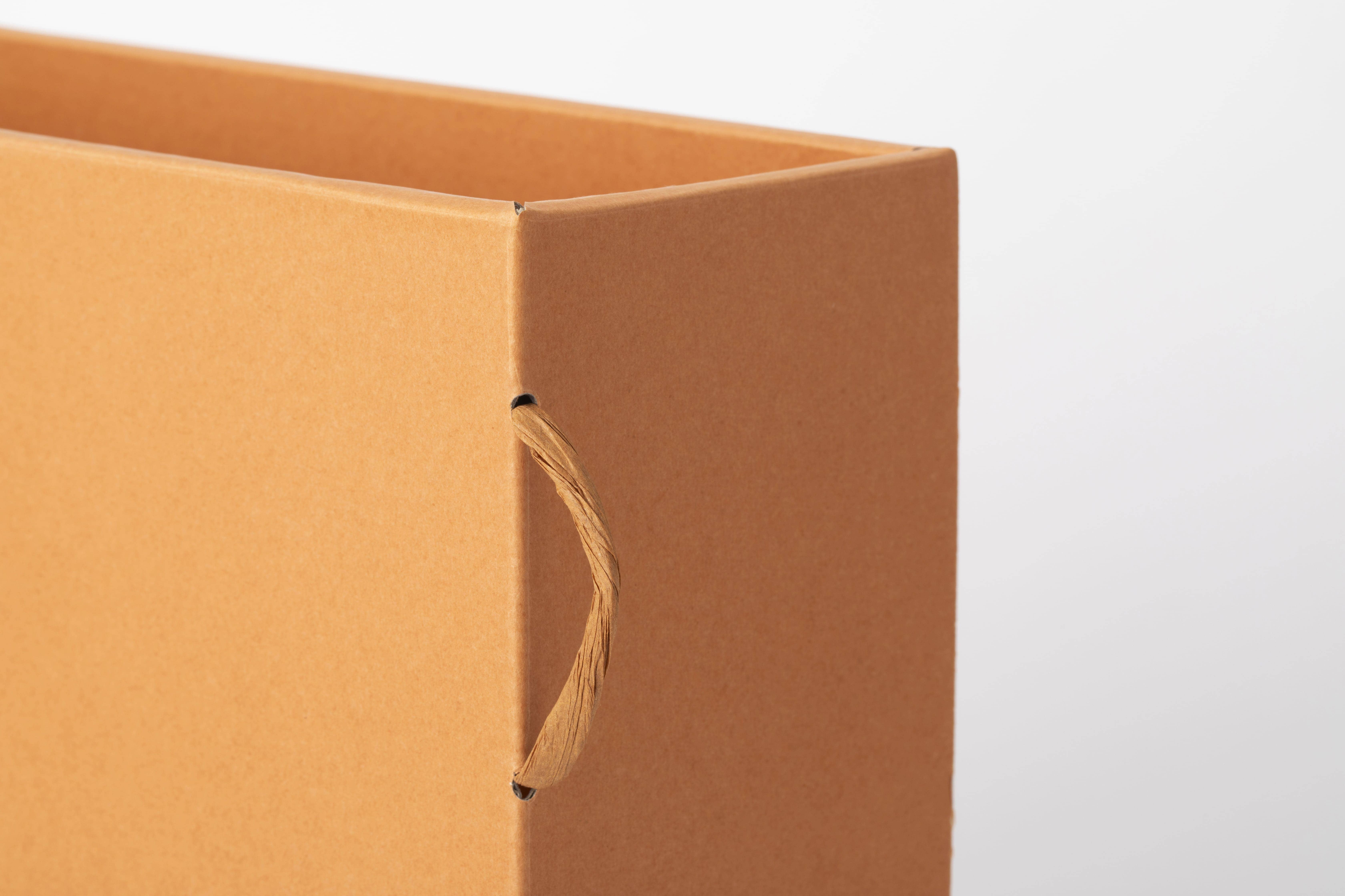 SIKIGU - Wholesale Storage Bin - PULL BOX COMPACT2