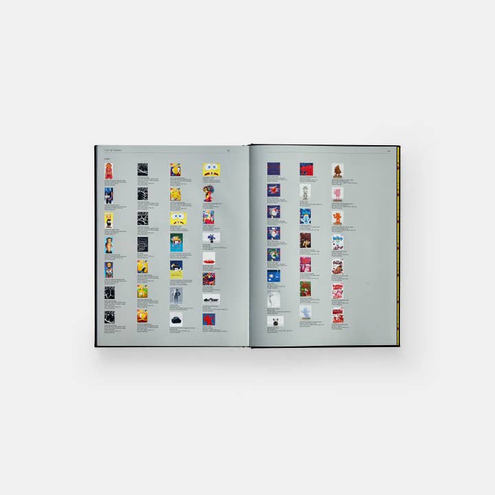 Phaidon Press - Wholesale Book - Adult - KAWS + Warhol19